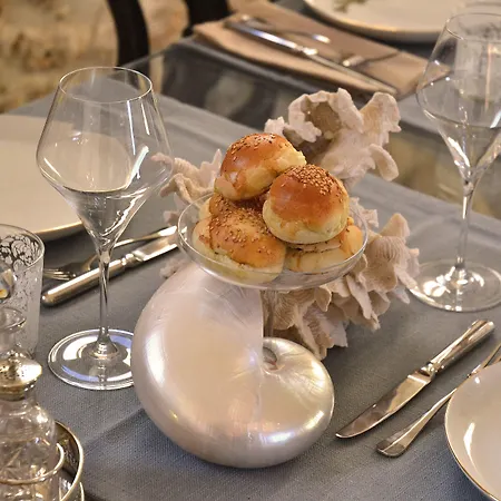 Scilla Maris Charming 4* Marzamemi