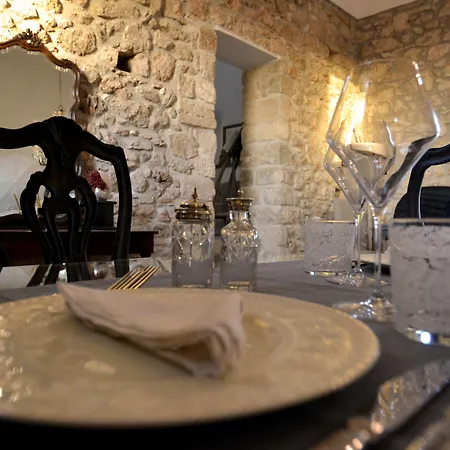 Ośrodek wypoczynkowy Scilla Maris Charming Marzamemi