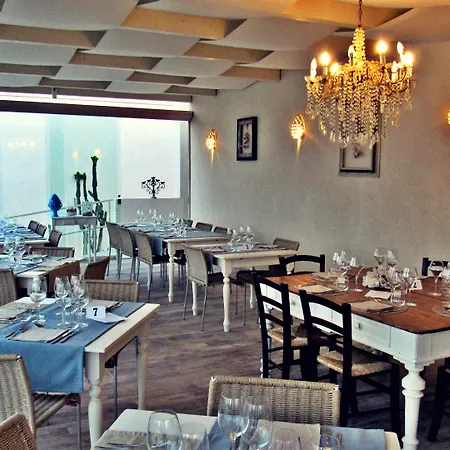 Scilla Maris Charming Ośrodek wypoczynkowy 4*