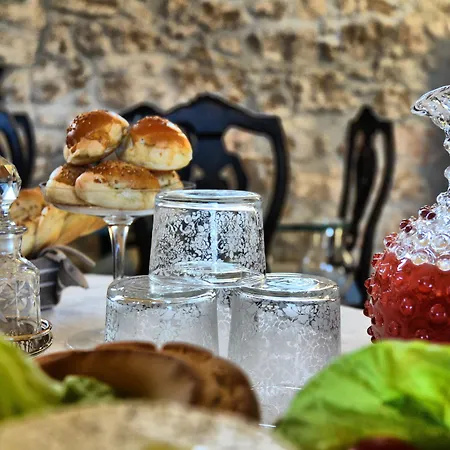 Scilla Maris Charming Marzamemi