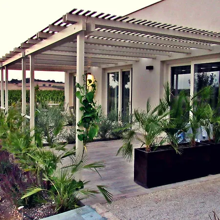 Scilla Maris Charming Ośrodek wypoczynkowy Marzamemi