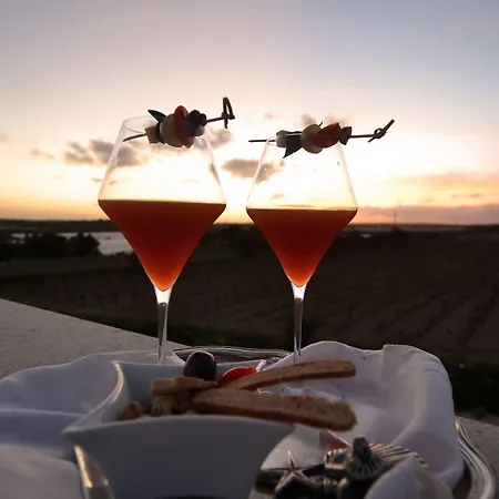 Scilla Maris Charming Marzamemi