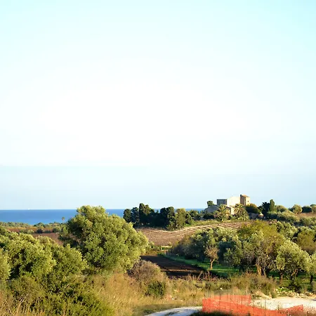 Scilla Maris Charming Marzamemi