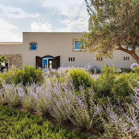 Scilla Maris Charming Marzamemi