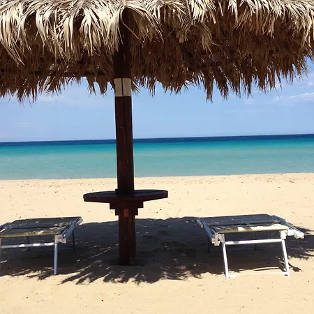 Scilla Maris Charming Marzamemi