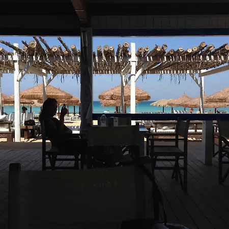 Ośrodek wypoczynkowy Scilla Maris Charming