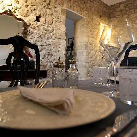 Scilla Maris Charming Resort
