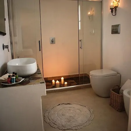 Scilla Maris Charming Resort Marzamemi