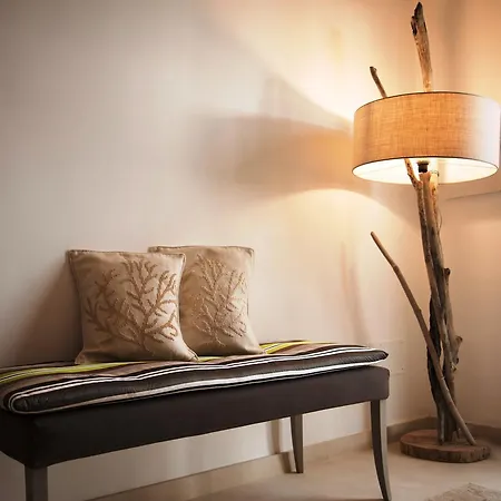 Scilla Maris Charming Rezort 4*