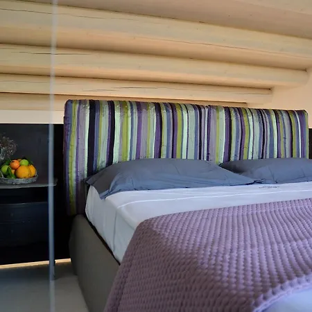 Station touristique Scilla Maris Charming