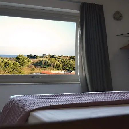 Scilla Maris Charming Resort 4*