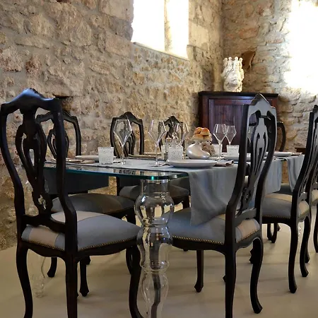 Ośrodek wypoczynkowy Scilla Maris Charming Marzamemi