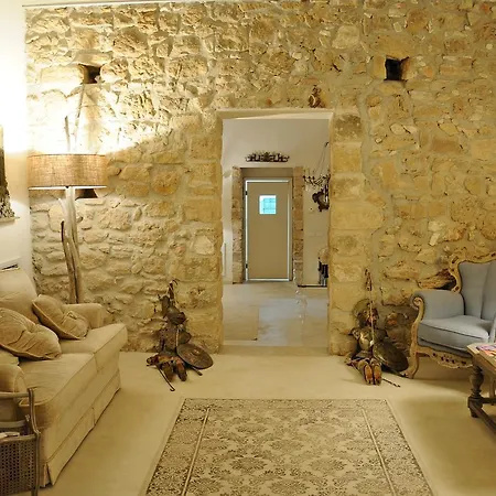Scilla Maris Charming Rezort