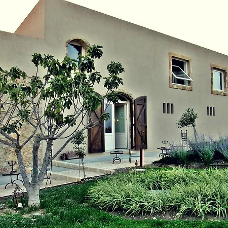 Resort Scilla Maris Charming 4*