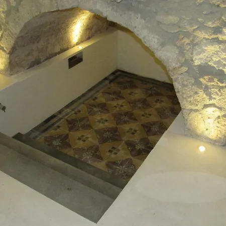 Scilla Maris Charming Station touristique Marzamemi