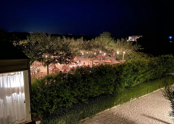 Scilla Maris Charming Resort Marzamemi