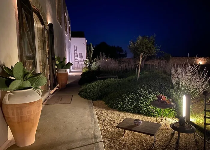 Scilla Maris Charming Θέρετρο