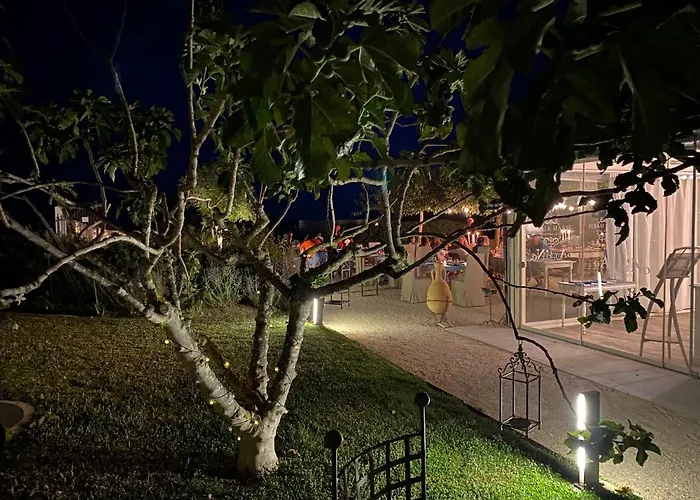 Scilla Maris Charming 4*