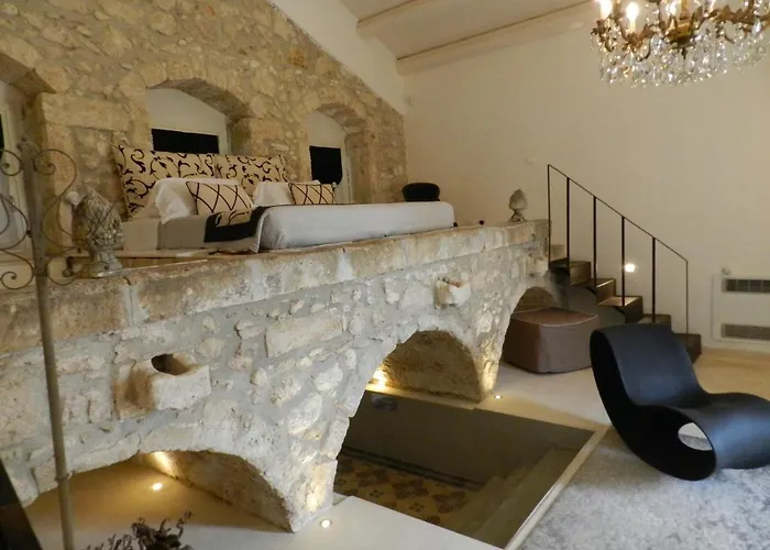Scilla Maris Charming Resort