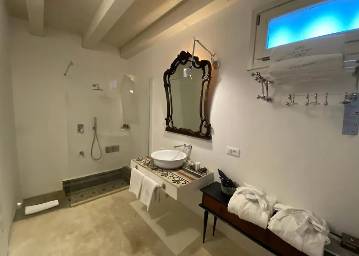 Resort Scilla Maris Charming