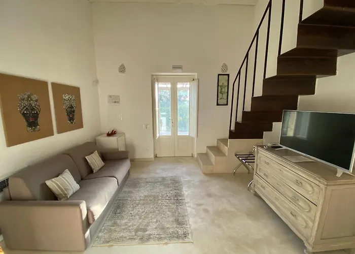 Scilla Maris Charming Курортный комплекс