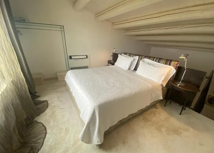 Θέρετρο Scilla Maris Charming 4*