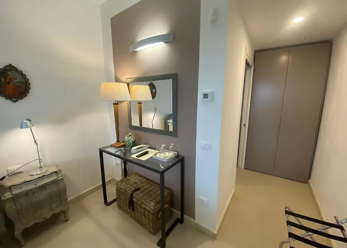 Scilla Maris Charming Θέρετρο