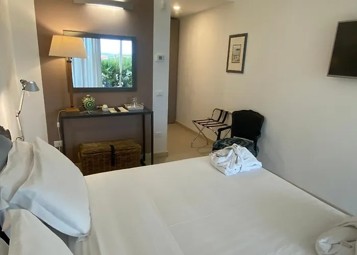 Θέρετρο Scilla Maris Charming 4*