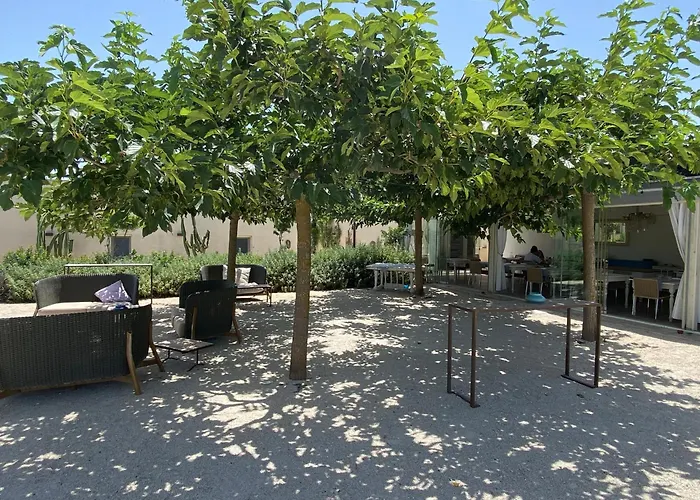 Scilla Maris Charming Marzamemi