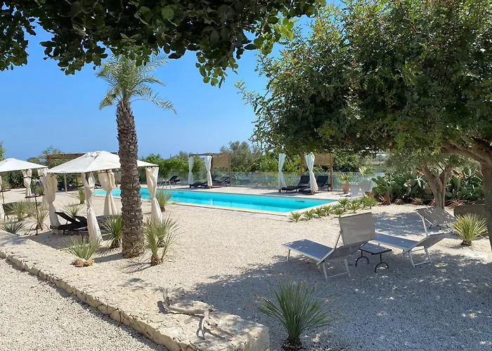 Θέρετρο Scilla Maris Charming