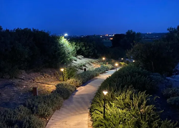 Θέρετρο Scilla Maris Charming