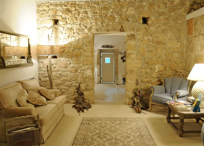 Scilla Maris Charming Θέρετρο