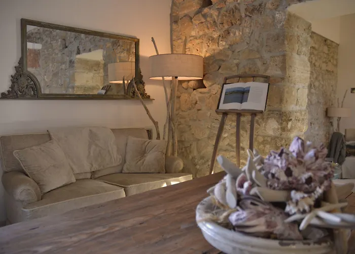 Scilla Maris Charming Marzamemi