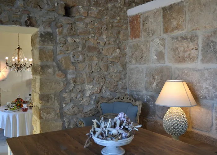 Scilla Maris Charming 4*