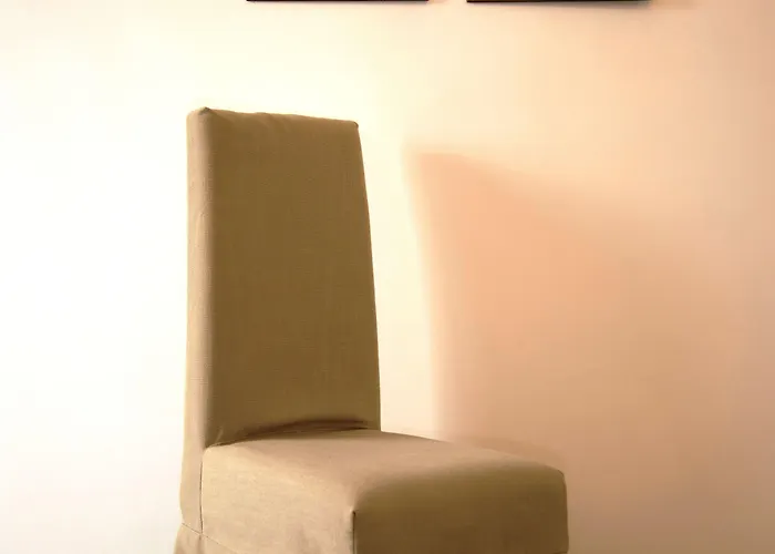 Scilla Maris Charming Marzamemi