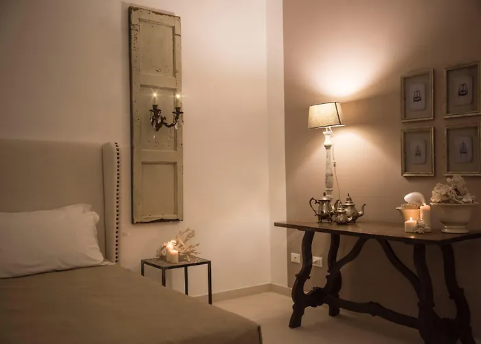 Scilla Maris Charming Θέρετρο