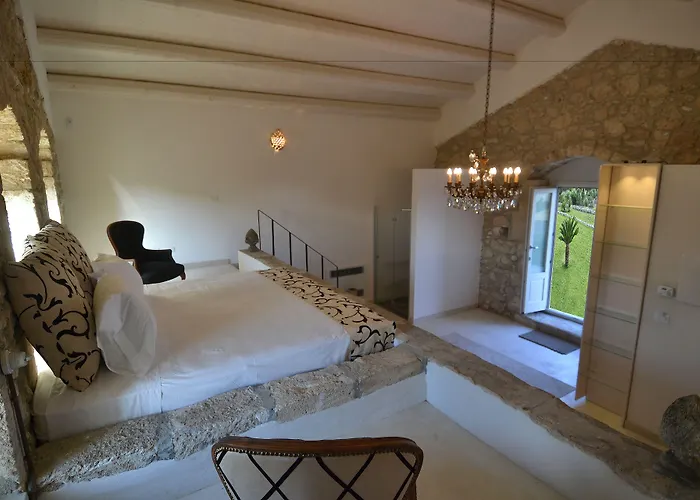 Θέρετρο Scilla Maris Charming 4*