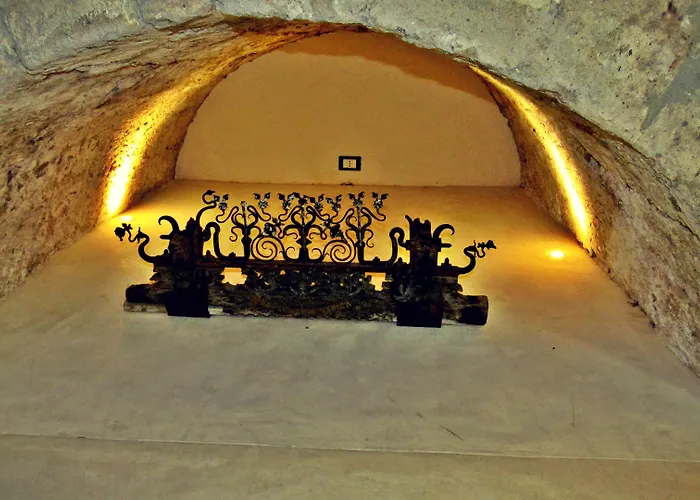 Scilla Maris Charming Θέρετρο Marzamemi