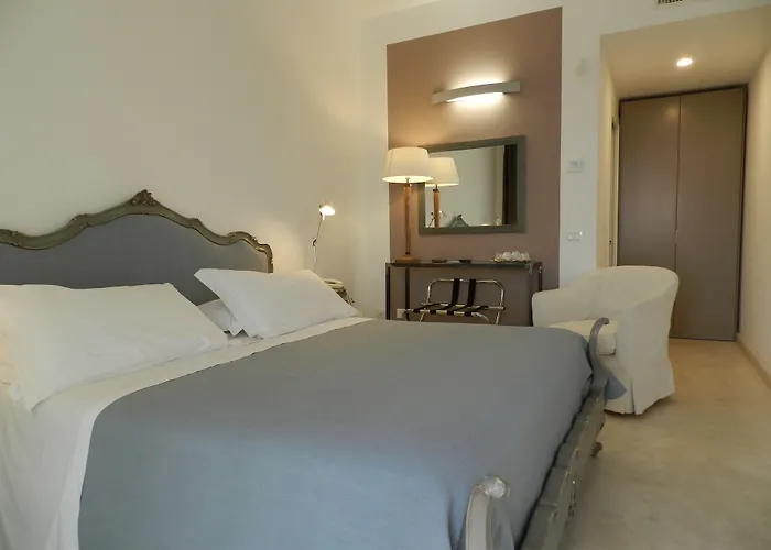 Scilla Maris Charming Θέρετρο Marzamemi