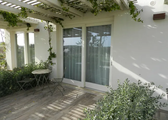 Scilla Maris Charming 4*