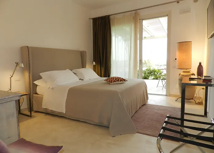 Scilla Maris Charming Marzamemi