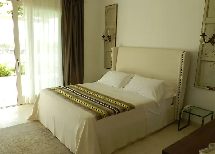 Θέρετρο Scilla Maris Charming