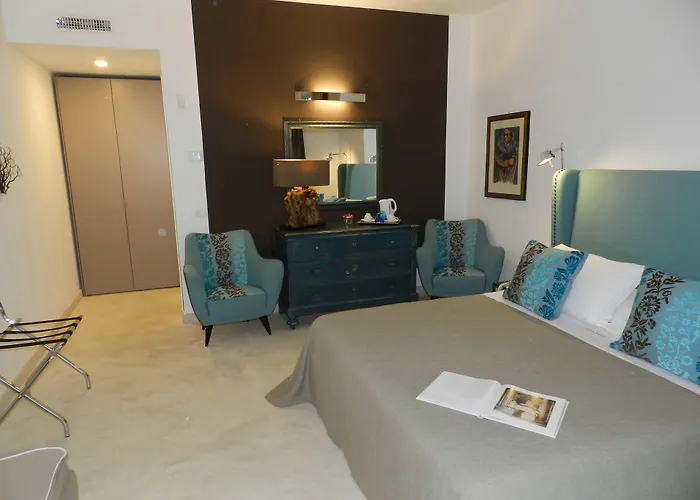 Θέρετρο Scilla Maris Charming