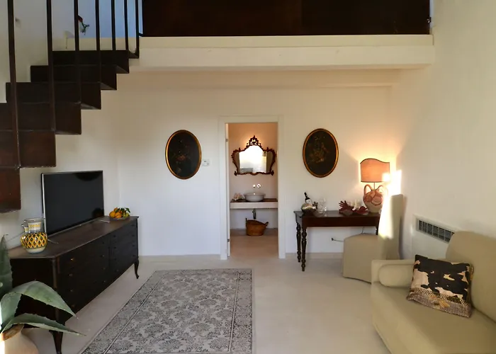 Scilla Maris Charming 4*