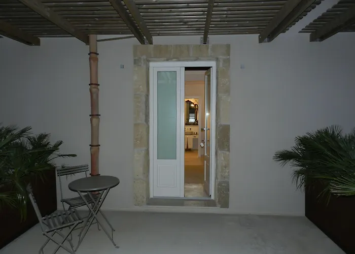 Scilla Maris Charming Θέρετρο 4*