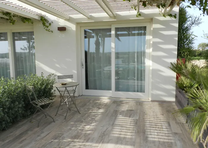 Scilla Maris Charming Θέρετρο 4*