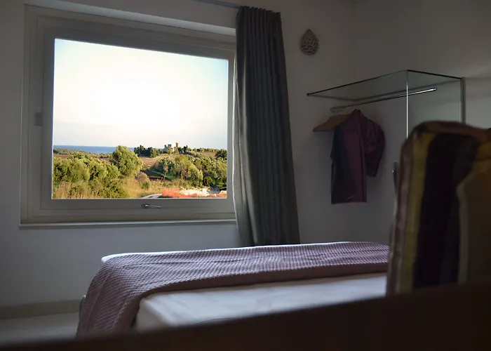 Scilla Maris Charming Marzamemi