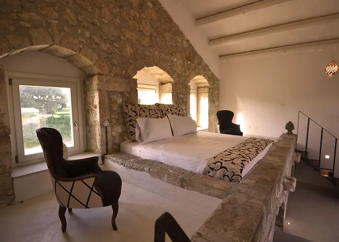 Θέρετρο Scilla Maris Charming