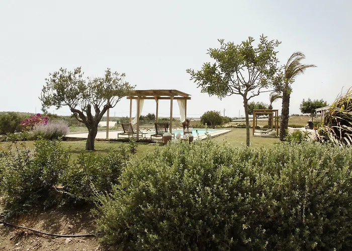 Scilla Maris Charming Θέρετρο