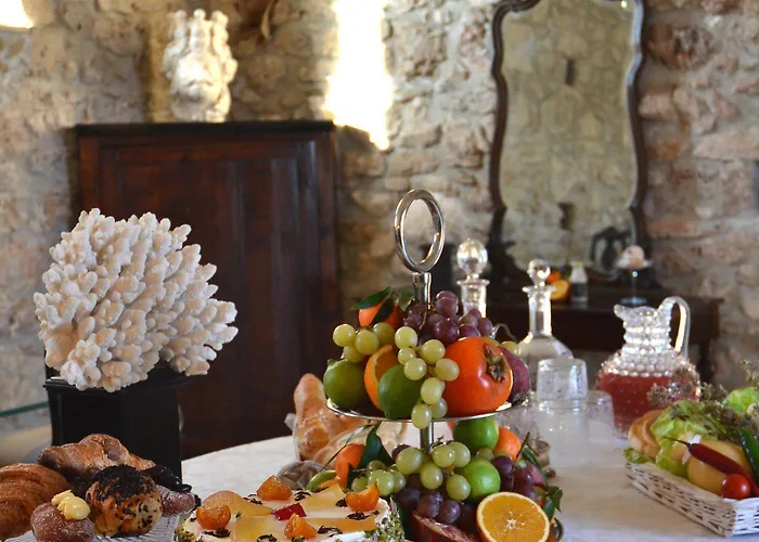 Scilla Maris Charming Θέρετρο